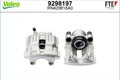 FTE 9298197 Bremssattel Bremszange Hinten Rechts für BMW 3 Touring (E91) Ø42mm