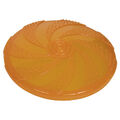 Nobby Hundespielzeug TPR Fly-Disc orange, UVP 9,19 EUR, NEU