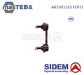 21365 STABILISATOR STABI KOPPELSTANGE HINTEN OUTER SIDEM NEU OE QUALITÄT
