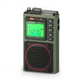 Raddy RF75A Shortwave Radio | Bluetooth 5.0 APP Control | FM AM VHF SW WB