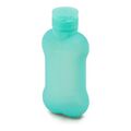 Flasche United Pets Bon Ton Pi Aquamarin 100 ml Silikon