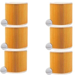 Patronen-Filter für Kärcher WD 2, WD 3, WD 3 P Extension Kit, WD 3 Premium(HOT)