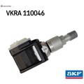 RADSENSOR REIFENDRUCKKONTROLLSYSTEM VKRA 110046 FÜR ASTON MARTIN LEXUS 1.3L 4cyl
