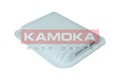 Luftfilter KAMOKA F246501 Umluftfilter für LANCER C4 ASX OUTLANDER CITROËN 4008