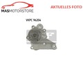MOTOR KÜHLWASSERPUMPE WASSERPUMPE SKF VKPC 96204 P FÜR SUZUKI SUPER CARRY,ALTO
