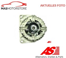LICHTMASCHINE GENERATOR AS-PL A0346 A FÜR OPEL ASTRA H,ZAFIRA B,VECTRA C CC