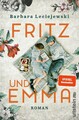 Fritz und Emma: Roman | Der Bestseller. Die schönste Liebesgeschichte des J