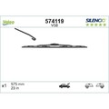 Wischblatt Valeo 574119 Silencio Conventional Single für Alfa Romeo Fiat Lancia