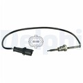 Delphi Abgastemperatursensor für Alfa Romeo 159 Brera Spider