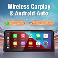 CarPlay Android HD Display Für BMW 3/4er F30 F34 2012-16 NBT Autoradio GPS Navi