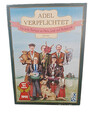 Adel Verpflichtet FX Schmid | Spiel des Jahres 1990 | vollständig für 4 Spieler