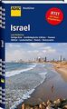 ADAC Reiseführer Israel und Palästina von Studemund-Halé... | Buch | Zustand gut