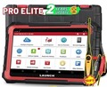 2025 LAUNCH X431 Pro Elite V+ PRO 5 OBD2 Diagnosegerät ALLE SYSTEM ECU Codierung