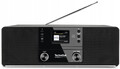 DAB+, UKW, Internetradio TechniSat DIGITRADIO 370 CD IR SS280