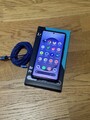 Google Pixel 6 Pro - 128GB - Stormy Black (Ohne Simlock) (Dual-SIM)