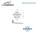 KÜHLFLÜSSIGKEIT KÜHLER THERMOSTAT 301792D2 WAHLER P NEU OE QUALITÄT