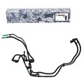 VAICO KRAFTSTOFFLEITUNG SCHLAUCH passend für FORD C-MAX FOCUS VOLVO C30 S40 S80
