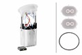 HELLA Kraftstoff-Fördereinheit 8TF 358 106-031 für BMW