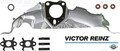 VICTOR REINZ 04-10328-01 Montagesatz für Lader Montagesatz Turbolader 