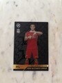 Match Attax 24/25 Trent Alexander-Arnold Black Edge Edition Champions League BE1