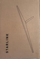 STARLINK  Standard Kit V4, WLAN Router GEN3, mit Rohradapter 50mm