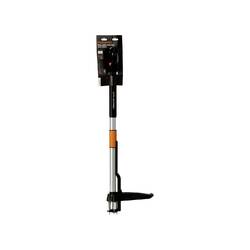 Fiskars SmartFit Teleskop-Unkrautstecher Länge 1.190 mm