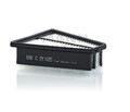 MANN-FILTER C 21 025 Luftfilter für RENAULT TWINGO II (CN0) Filtereinsatz
