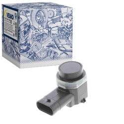 VEMO PDC-SENSOR EINPARKHILFE passend für ABARTH GRANDE FIAT GRANDE HINTEN | V24-