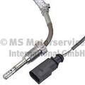 PIERBURG 7.08369.86.0 Sensor, Abgastemperatur Für SEAT, SKODA, VW