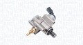 MAGNETI MARELLI 805010000070 Hochdruckpumpe für AUDI,SKODA,VW