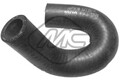Kühlerschlauch Metalcaucho 07994 für GOLF VW 1G1 PASSAT 1G2 JETTA 165 3A2 19E 2