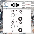 2x ORIGINAL® Quick Brake 114-0147 Reparatursatz, Bremssattel