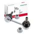 SCHAEFFLER FAG KOPPELSTANGE STABI STREBE HINTEN LINKS passend für CITROËN C-CROS