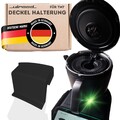 Deckelhalter kompatibel mit Vorwerk Thermomix TM7 Deckel Mixtopf Halter Zubehör