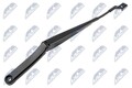NTY EWB-VW-015 Wischerarm Scheibenwischerarm Vorne Links