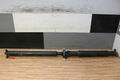 KARDANWELLE komplett + BMW 1er E81 E82 E87 E88 116d 118d Schaltgetriebe 7567953
