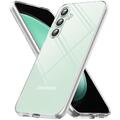 Schutz Hülle für Samsung Galaxy A15 4G 5G Handy Tasche Silikon Cover Back Case