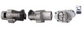 LUCAS AGR Ventil LEV0326 +69.17€ Pfand für MERCEDES SPRINTER Bus B906 B907 B910