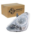DIEDERICHS HALOGEN SCHEINWERFER LINKS passend für HYUNDAI H-1 | 6883881