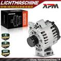 Lichtmaschine Generator 150A für Ford C-Max Focus Kuga Volvo S60 S80 V40 V60 V70