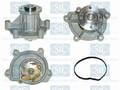 Wasserpumpe mechanisch PA931 Saleri SIL für MERCEDES-BENZ A-KLASSE VANEO