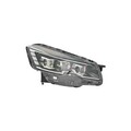 Hauptscheinwerfer VALEO 045445 für Peugeot 508 I