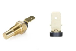 KÜHLMITTELTEMPERATURSENSOR 6PT 009 107-651 HELLA für DAIHATSU HYUNDAI LEXUS KIA