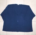 Marina Rinaldi Strickjacke Gr. XL (50)
