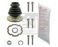 FEBI BILSTEIN Faltenbalgsatz, Antriebswelle 03315 für AUDI VW SEAT