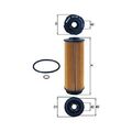 1x Ölfilter MAHLE OX 1146D passend für BMW TOYOTA