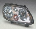Hauptscheinwerfer MAGNETI MARELLI 710301205201 für TOURAN (1T1, 1T2) 2 2005-201