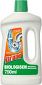 Drano (Mr Muscle) Extra Stark, Biologisch Abbaubarer Rohrreiniger, Abflussreinig