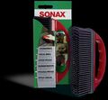 NEU 1x SONAX 491400 Spezialbürste zur Entfernung von Tierhaaren (€16,95/Einheit)