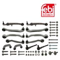 FEBI BILSTEIN Reparatursatz, Querlenker 48902 für AUDI